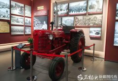 <strong>不只实现了新疆农机制制“零的突</strong>